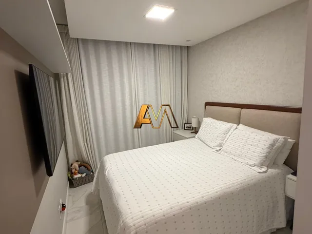 Imagem 11: Apto 2/4 com Home na Pituba