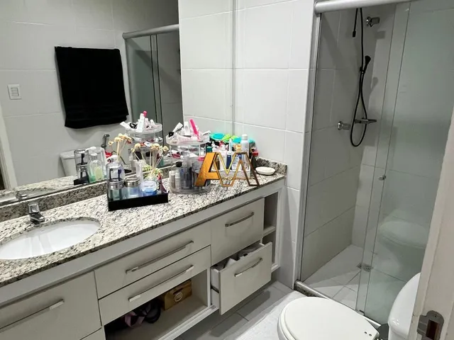 Imagem 6: Apto 2/4 com Home na Pituba