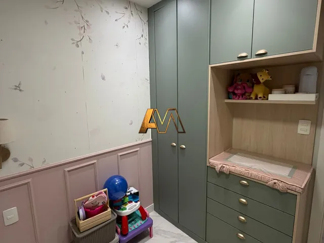 Imagem 2: Apto 2/4 com Home na Pituba