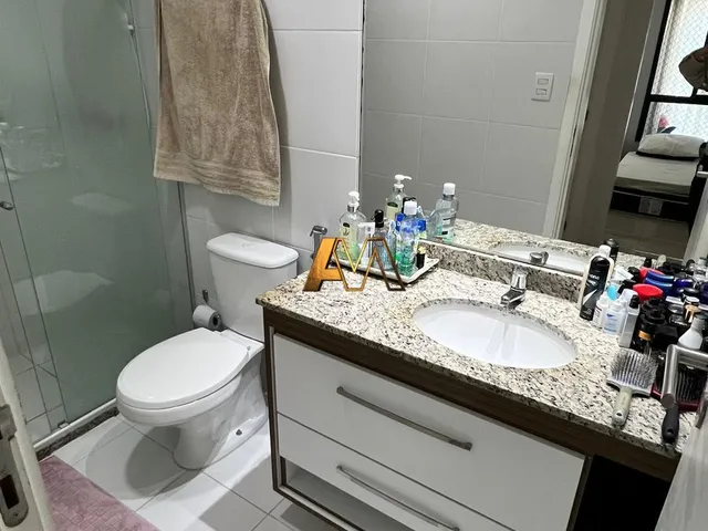 Imagem 8: Apto 2/4 com Home na Pituba