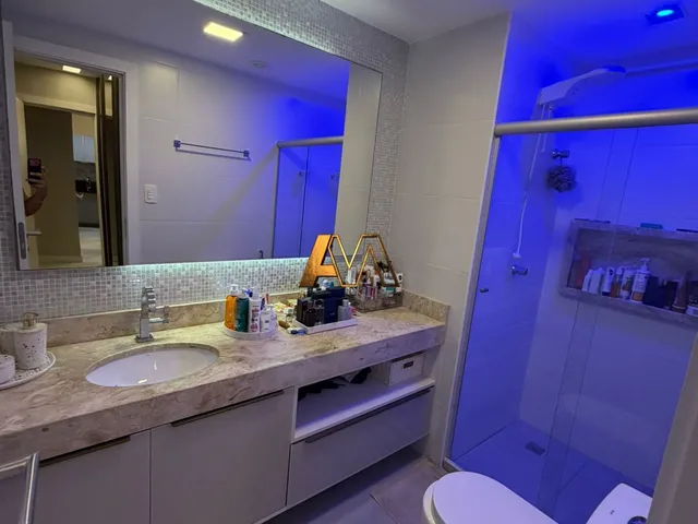 Imagem 14: Apto 2/4 com Home na Pituba