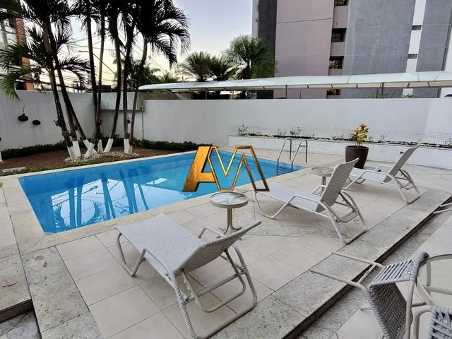 Imagem 9: Quarto e Sala Mobiliado no Itaigara