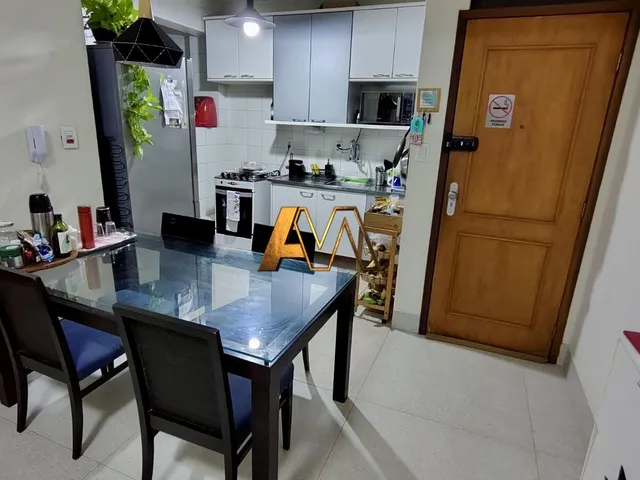 Imagem 4: Quarto e Sala Mobiliado no Itaigara