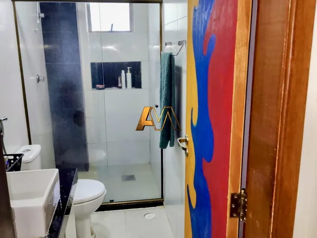 Imagem 2: Quarto e Sala Mobiliado no Itaigara