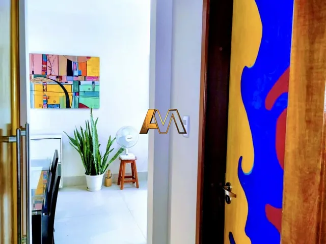 Imagem 5: Quarto e Sala Mobiliado no Itaigara