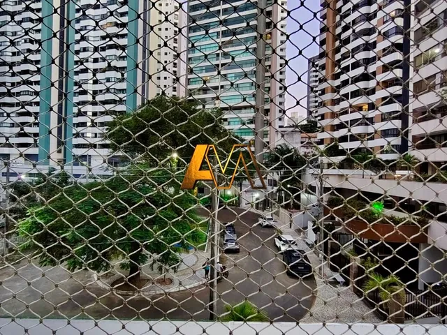 Imagem 16: Quarto e Sala Mobiliado no Itaigara