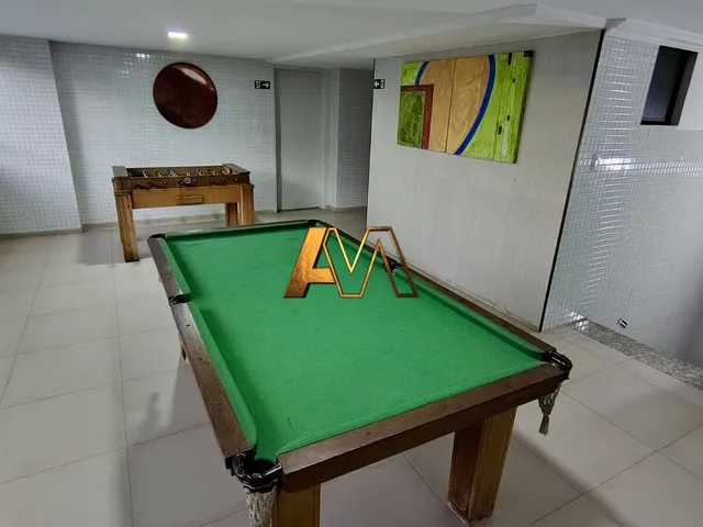 Imagem 7: Quarto e Sala Mobiliado no Itaigara