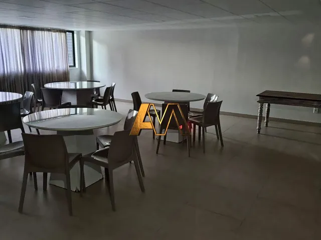 Imagem 14: Quarto e Sala Mobiliado no Itaigara