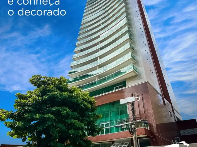 Imagem: Apartamento novo no Edifício Real Lyberty