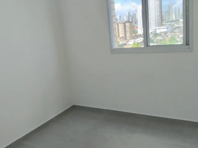 Imagem: Apartamento no Edifício Porto Real com