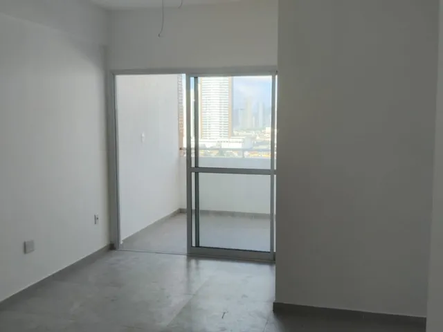 Imagem 2: Apartamento no Edifício Porto Real com 3 quartos e 1 vagas de garagem