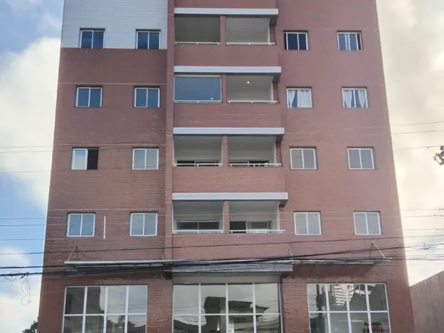 Imagem 3: Apartamento no Edifício Porto Real com 3 quartos e 1 vagas de garagem