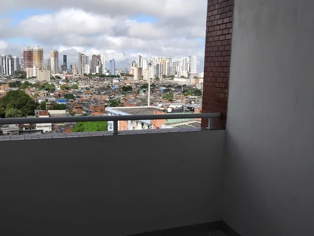 Imagem 5: Apartamento no Edifício Porto Real com 3 quartos e 1 vagas de garagem
