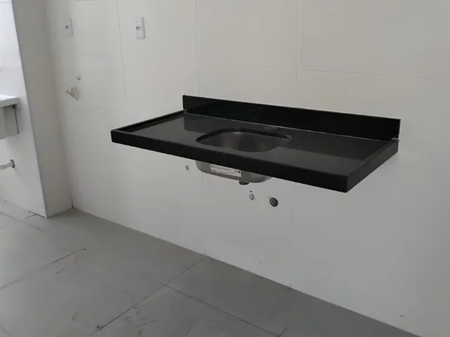 Imagem 8: Apartamento no Edifício Porto Real com 3 quartos e 1 vagas de garagem