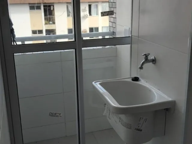 Imagem 10: Apartamento no Edifício Porto Real com 3 quartos e 1 vagas de garagem