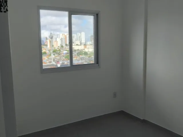Imagem 13: Apartamento no Edifício Porto Real com 3 quartos e 1 vagas de garagem