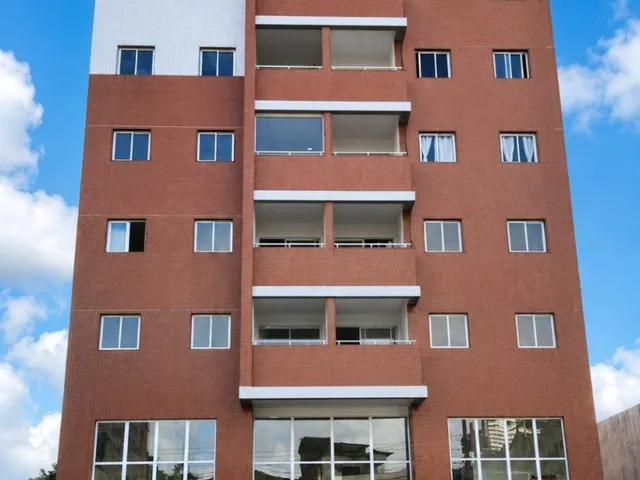 Imagem: Apartamento no Edifício Porto Real com