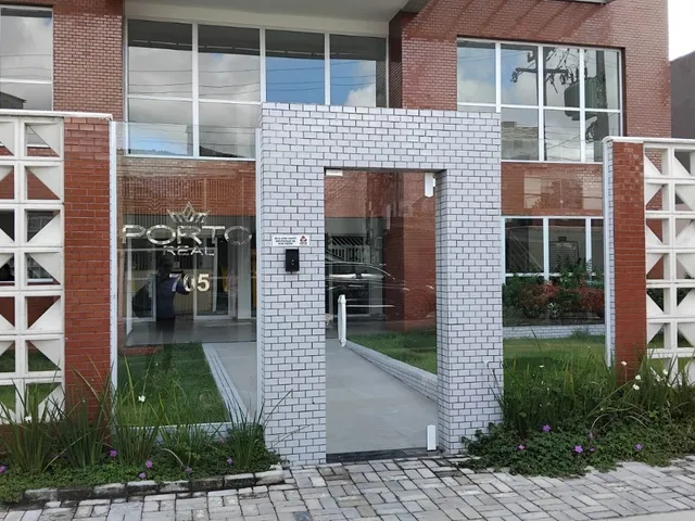 Imagem: Apartamento no Edifício Porto Real com