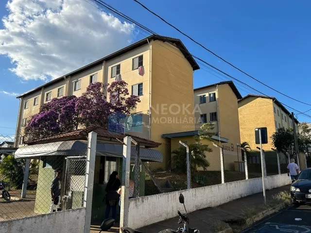 Imagem: Aluga apartamento residencial sao vicente