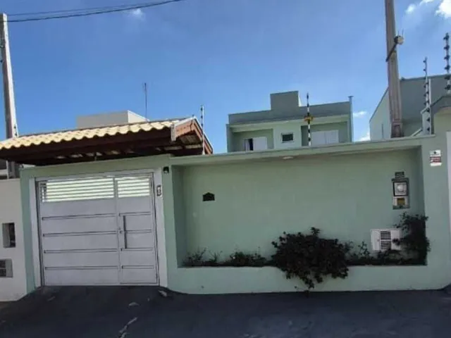 Imagem: 2 Casas Alto Padrão em Vila dos Ipês