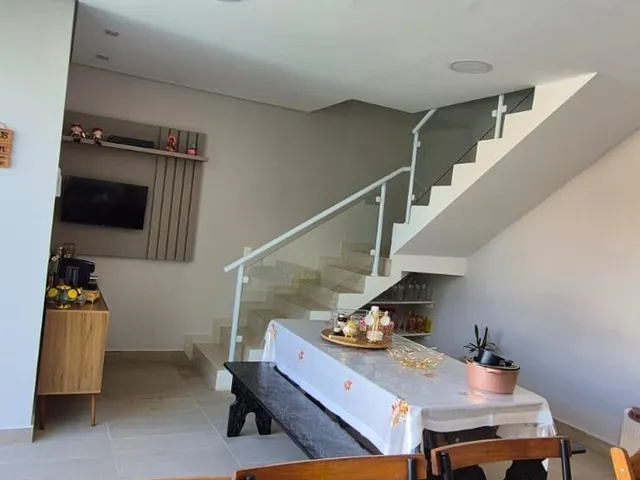 Imagem 11: 2 Casas Alto Padrão em Vila dos Ipês, Boituva/Sp