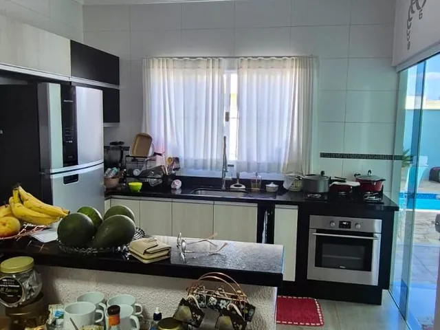 Imagem 2: 2 Casas Alto Padrão em Vila dos Ipês, Boituva/Sp