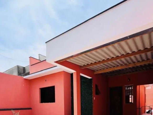 Imagem: Casa em Residencial Água Branca, Boituva/SP