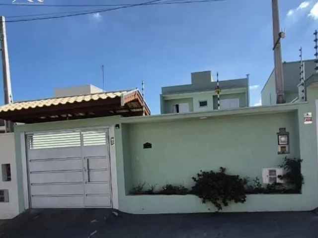 Imagem: Casa Alto Padrão em Residencial dos Ipês