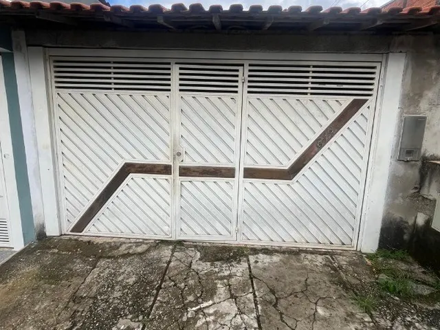 Imagem: CASA - FRANCO DA ROCHA