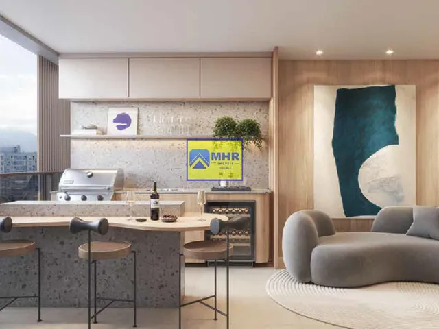 Imagem 13: Apartamento para Venda em Vitória / ES no bairro Jardim Camburi