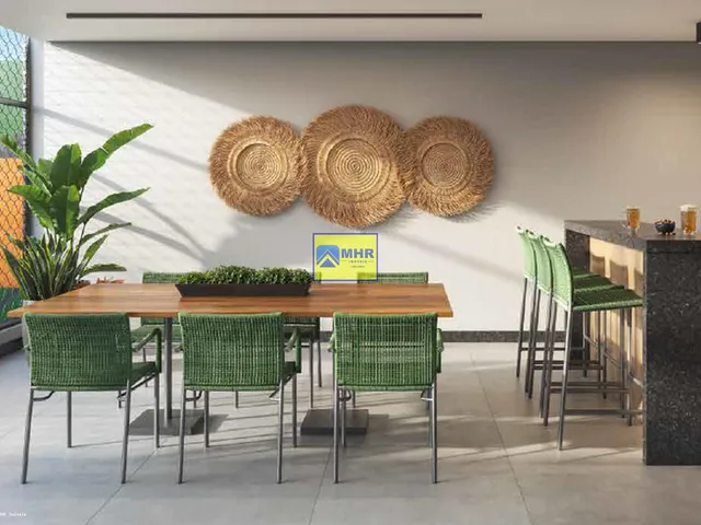 Imagem 7: Apartamento para Venda em Vitória / ES no bairro Jardim Camburi