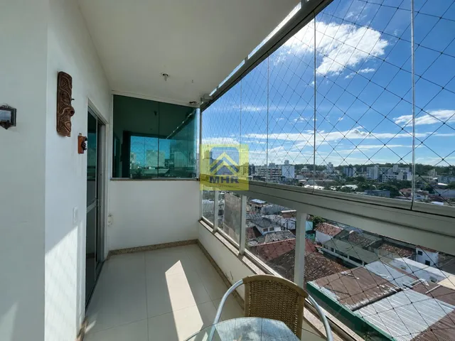 Imagem: Apartamento para Venda em Vitória / ES