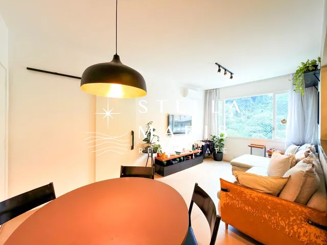 Imagem 14: Ipanema, Apartamento reformado, em andar alto, com 76 m2 e 3 quartos, à venda em prédio