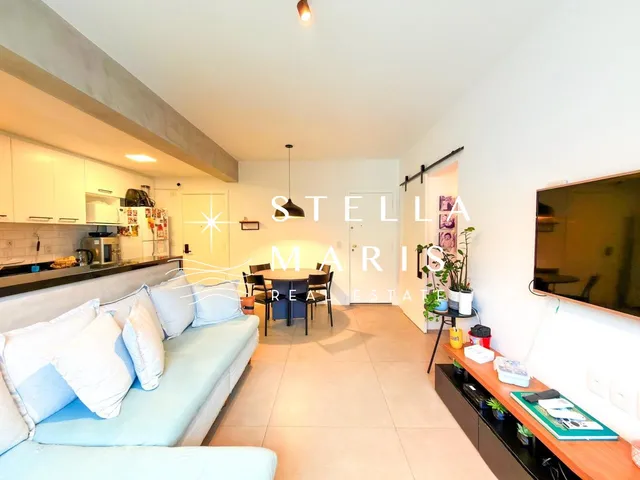 Imagem 13: Ipanema, Apartamento reformado, em andar alto, com 76 m2 e 3 quartos, à venda em prédio
