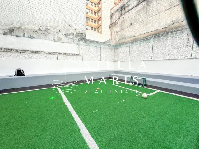 Imagem 11: Ipanema, Apartamento reformado, em andar alto, com 76 m2 e 3 quartos, à venda em prédio