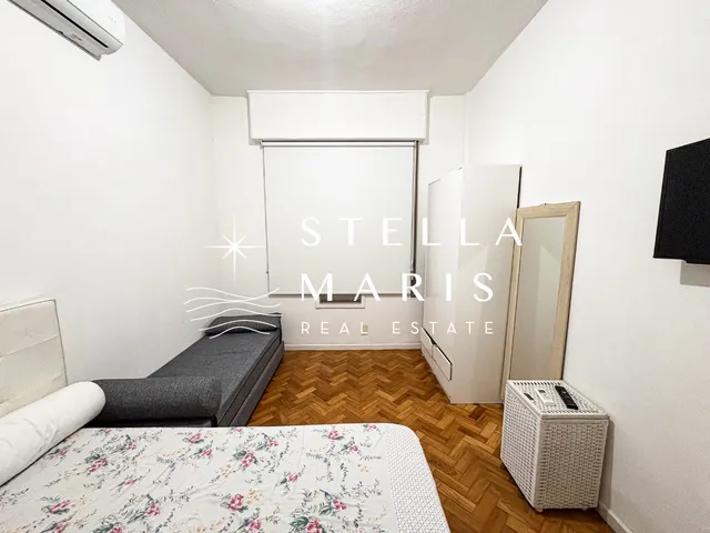 Imagem 12: Leblon, Apartamento reformado à venda com porteira fechada, 02 quartos, vista para a