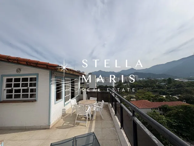 Imagem 11: Ipanema, Espetacular Cobertura triplex à venda com excelente planta, 04 suítes e linda