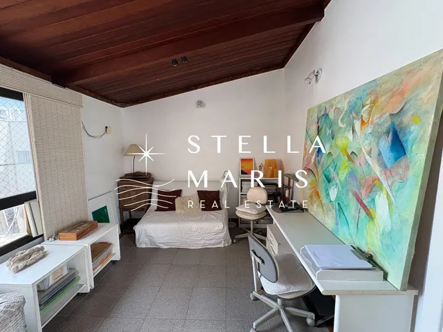 Imagem 14: Ipanema, Espetacular Cobertura triplex à venda com excelente planta, 04 suítes e linda
