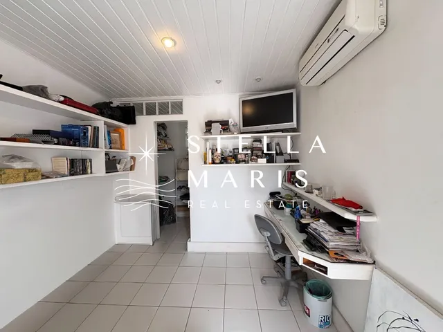 Imagem 7: Ipanema, Espetacular Cobertura triplex à venda com excelente planta, 04 suítes e linda