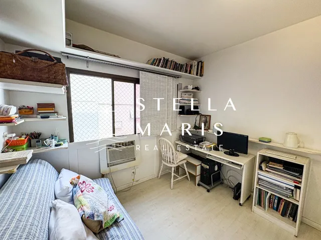 Imagem 2: Ipanema, Espetacular Cobertura triplex à venda com excelente planta, 04 suítes e linda