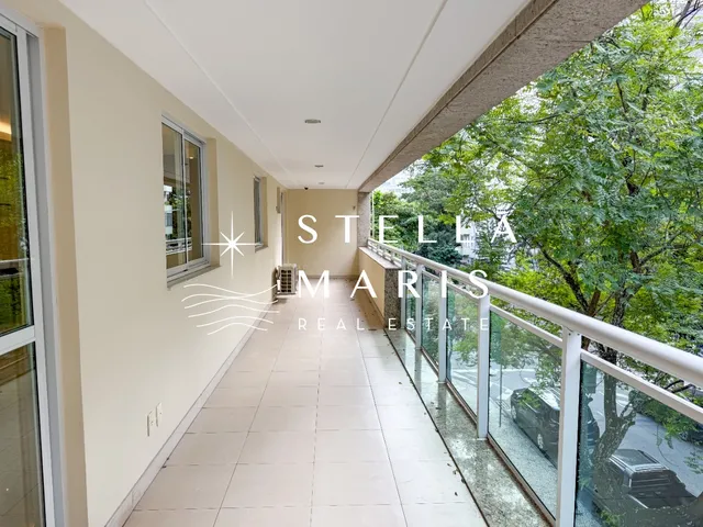 Imagem: Ipanema, Apartamento de alto padrão, com
