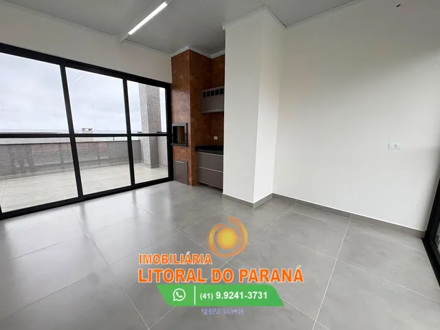 Imagem 7: Sobrados triplex quadra mar em Pontal do Paraná-PR
