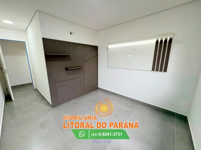 Imagem 4: Sobrados triplex quadra mar em Pontal do Paraná-PR