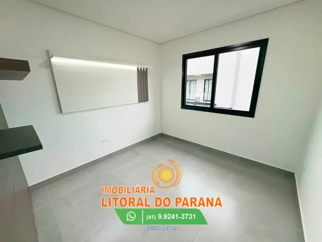 Imagem 11: Sobrados triplex quadra mar em Pontal do Paraná-PR