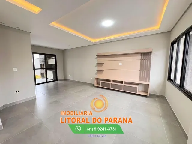 Imagem 9: Sobrados triplex quadra mar em Pontal do Paraná-PR