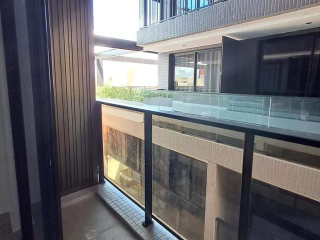 Imagem 2: Flat À Venda, no Hit Cabo Branco em João Pessoa, Cabo Branco, com 1 Quarto