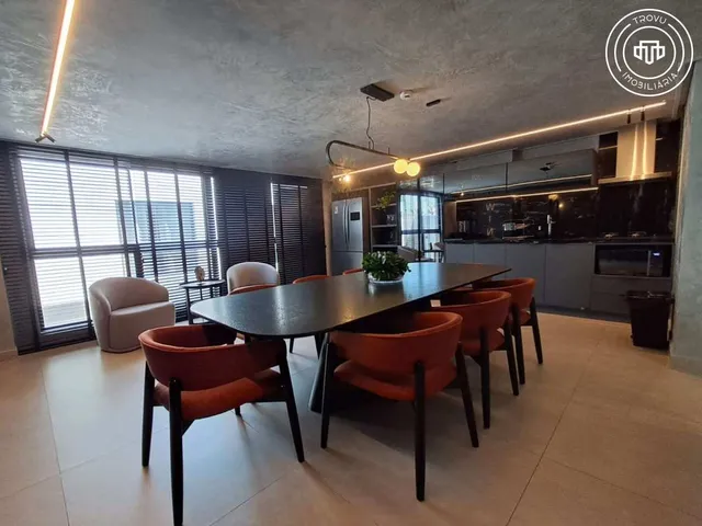 Imagem 8: Flat À Venda, no Hit Cabo Branco em João Pessoa, Cabo Branco, com 1 Quarto