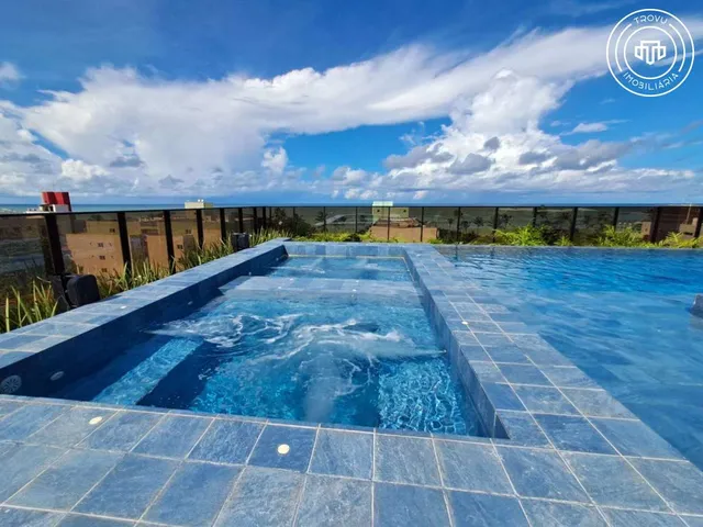 Imagem 12: Flat À Venda, no Hit Cabo Branco em João Pessoa, Cabo Branco, com 1 Quarto