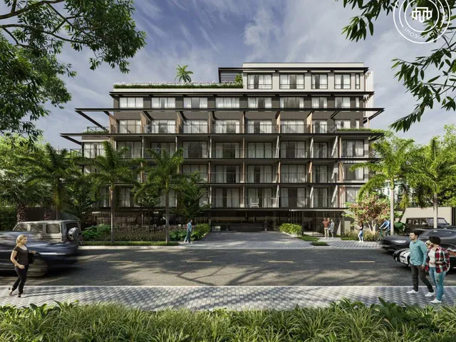 Imagem 14: Flat À Venda, no Hit Cabo Branco em João Pessoa, Cabo Branco, com 1 Quarto