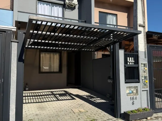 Imagem: CASA RESIDENCIAL em Joinville - SC, Pirabeiraba